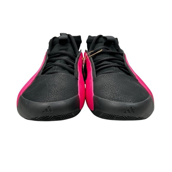Adidas SMU Harden Volume 8 Pulse Magenta Black Cyan Shoes JQ2393 Men\'s Size 11.5 main image 7